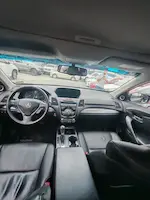 Preview imagenes del auto