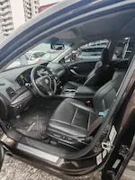 Preview imagenes del auto