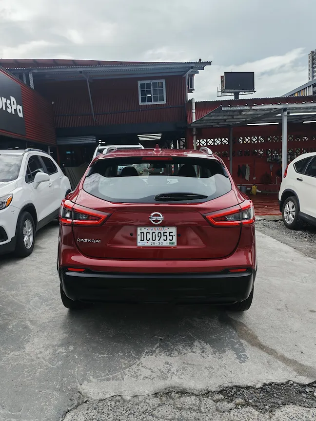 Imagenes del auto