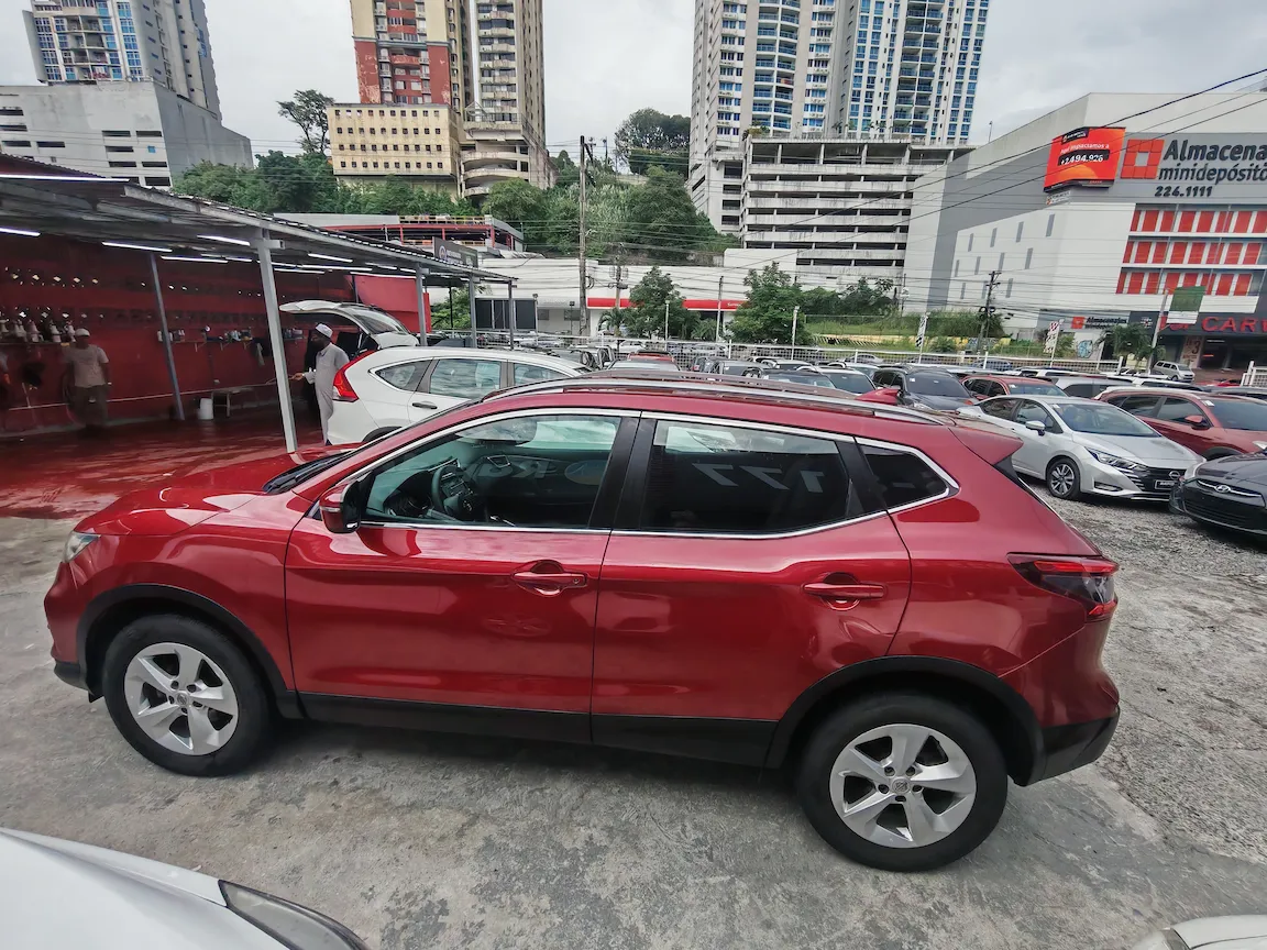 Imagenes del auto