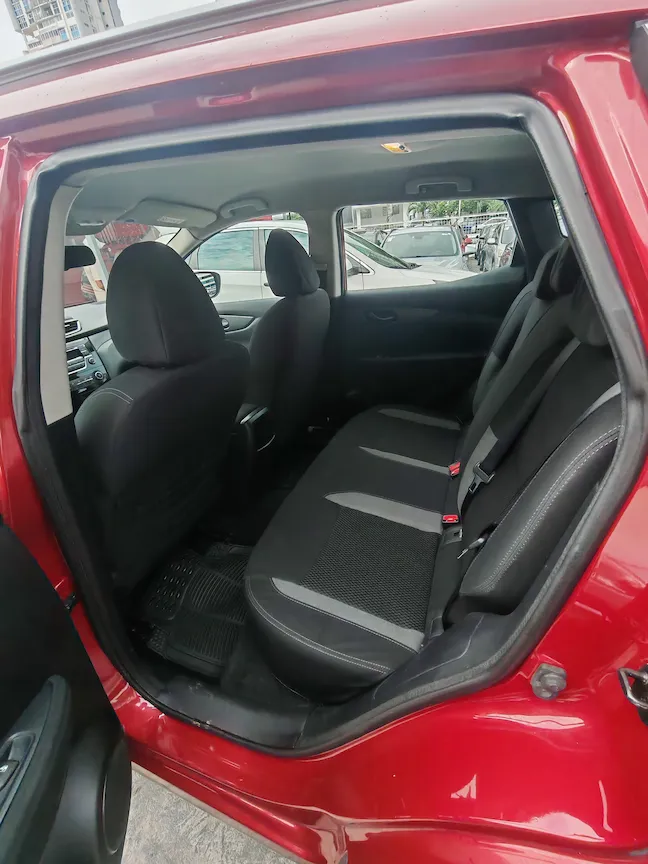 Imagenes del auto