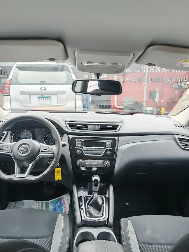 Imagenes del auto