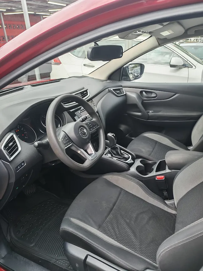 Imagenes del auto