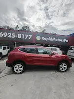 Preview imagenes del auto