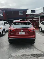 Preview imagenes del auto