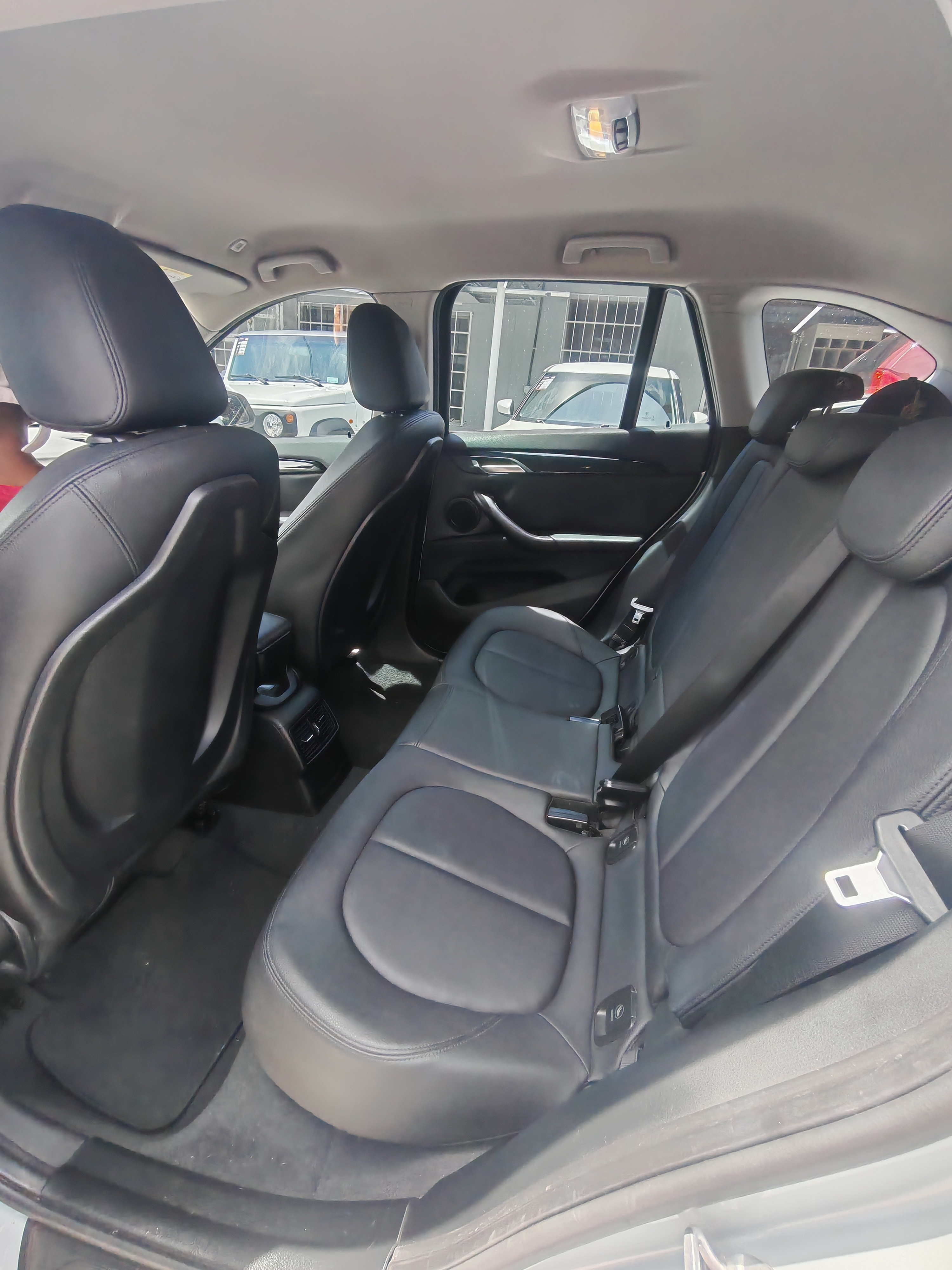 Imagenes del auto