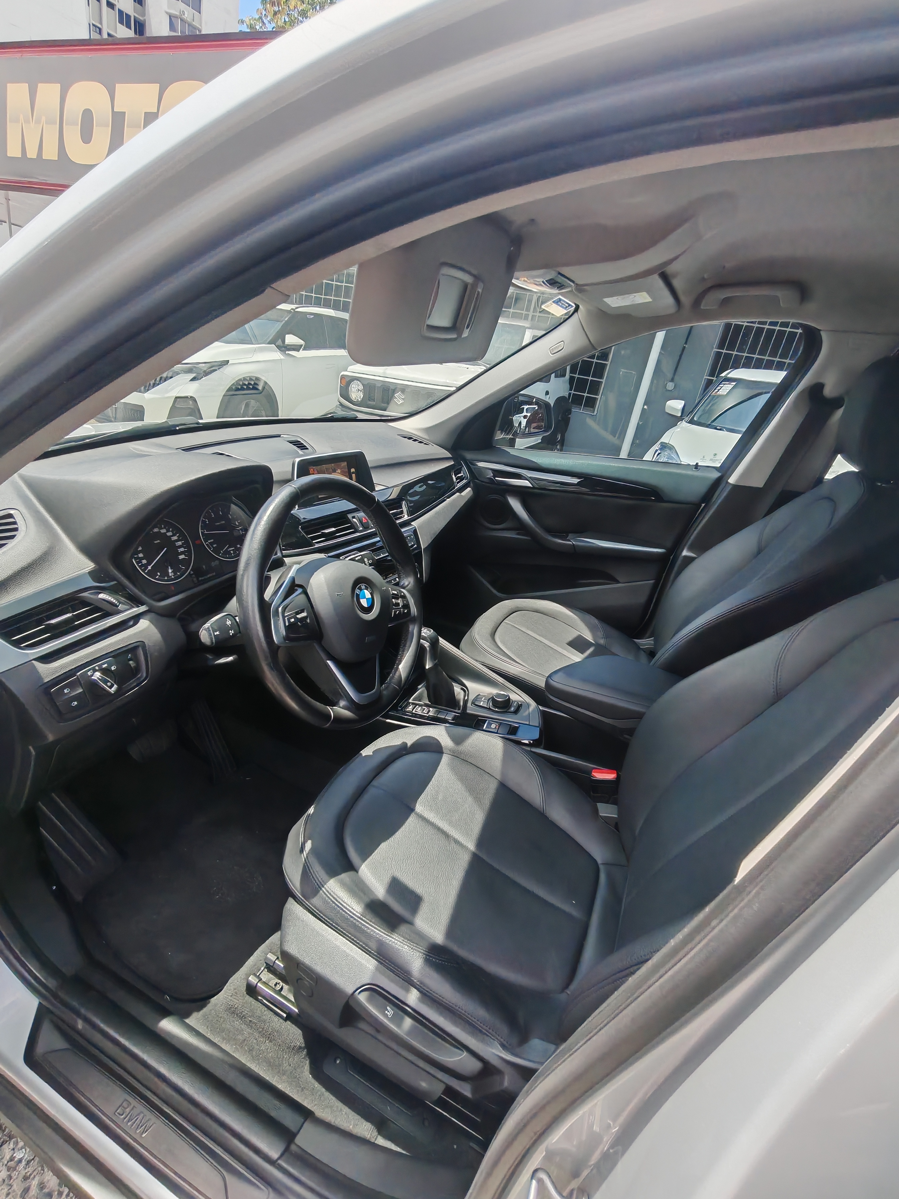 Imagenes del auto