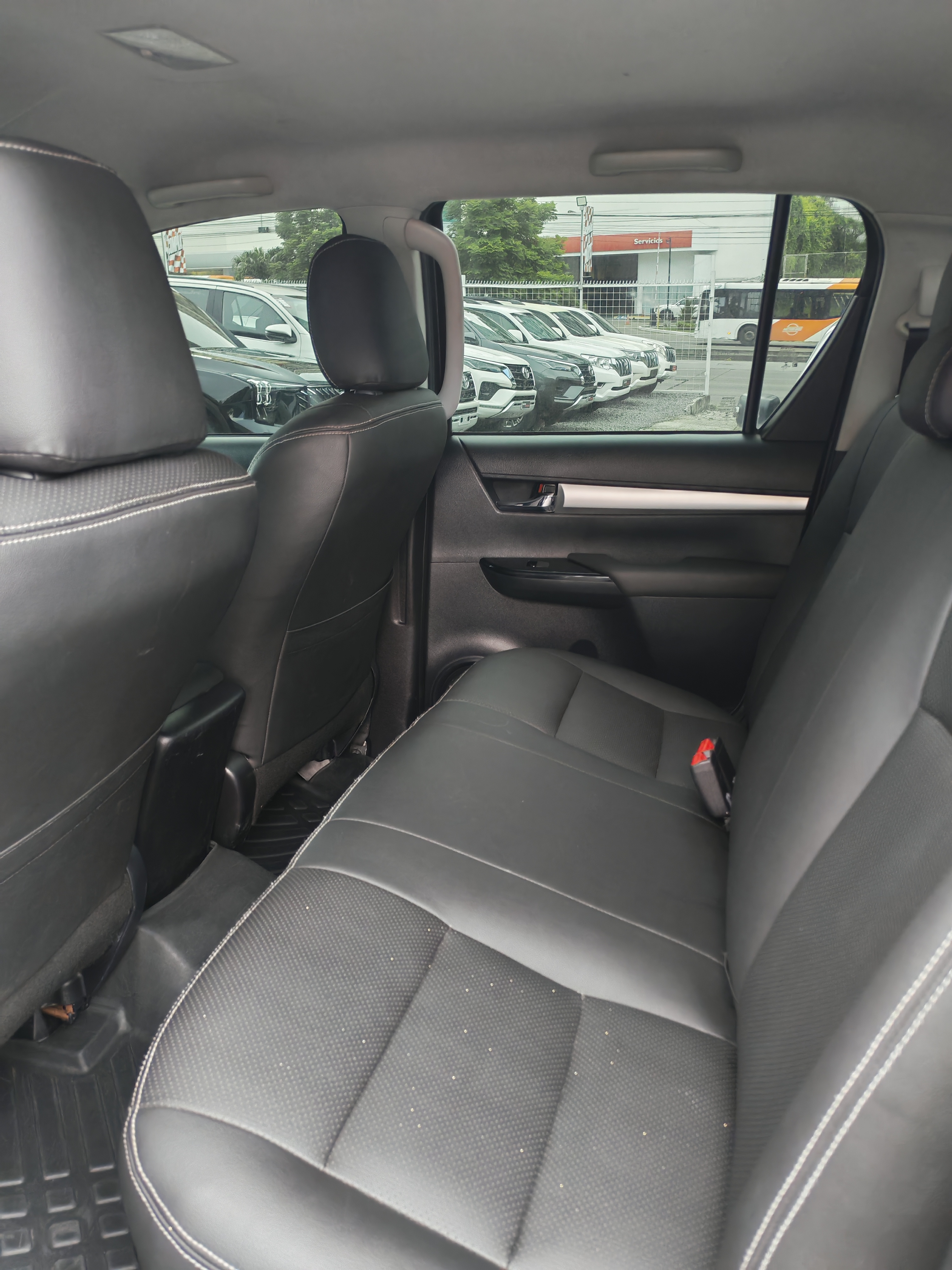 Imagenes del auto