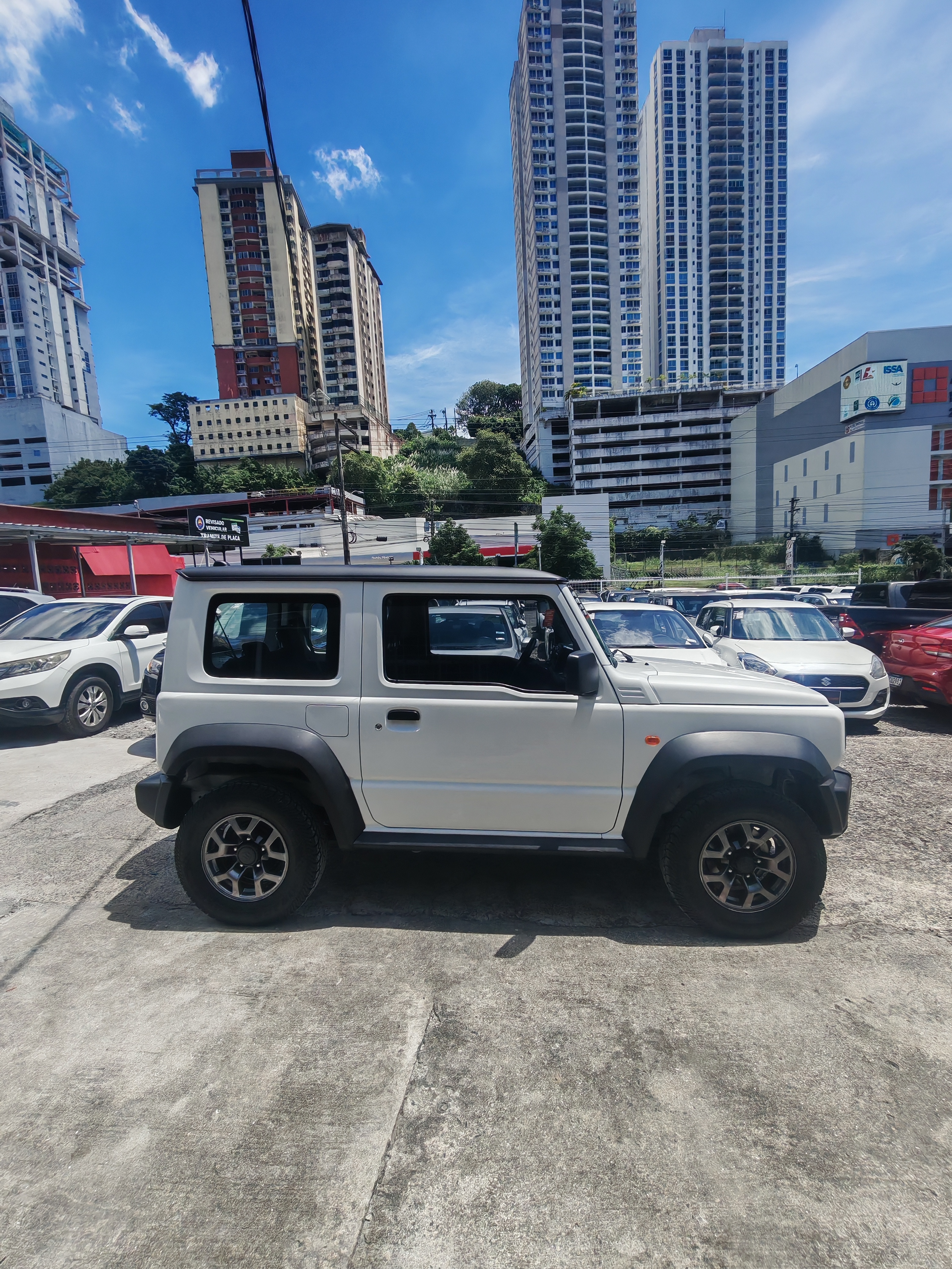 Imagenes del auto