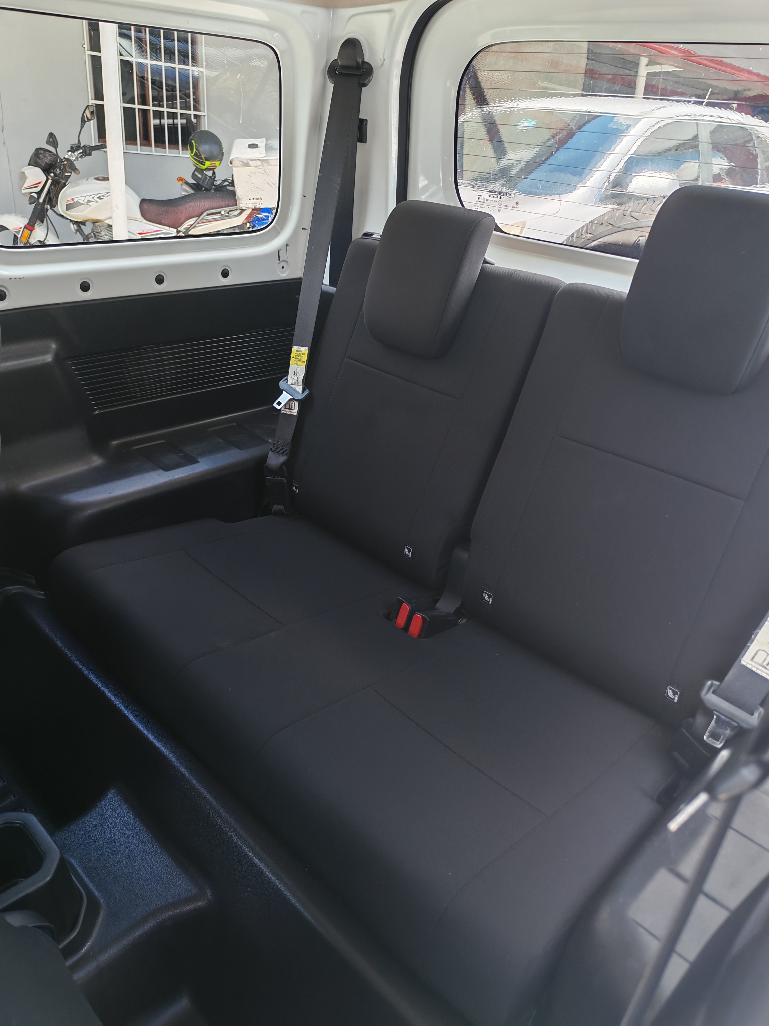 Imagenes del auto
