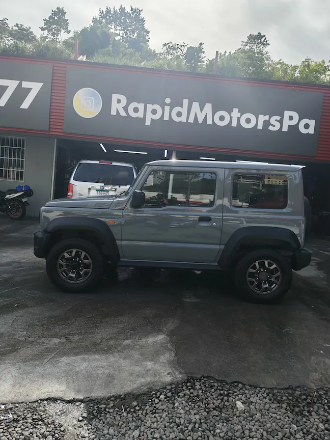 Imagenes del auto