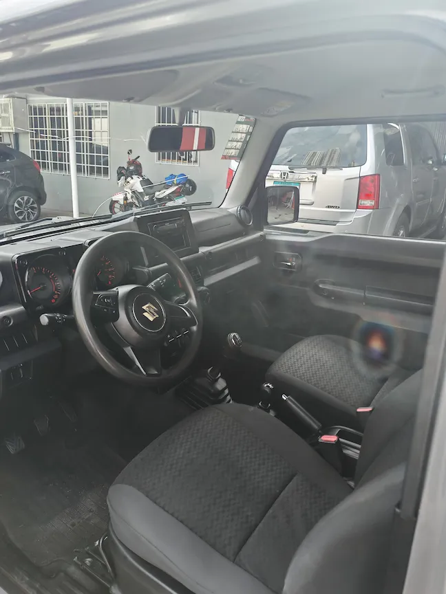 Imagenes del auto