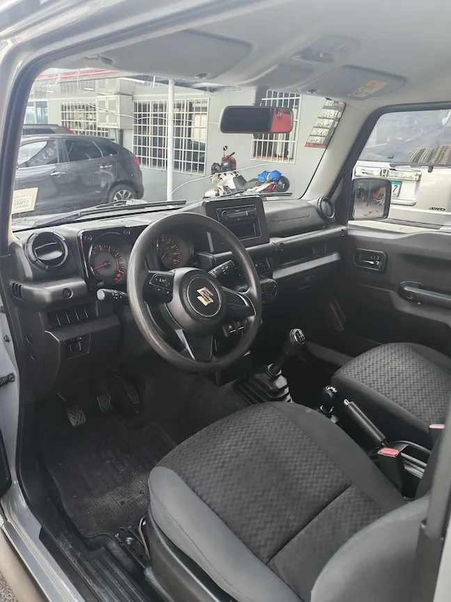 Imagenes del auto