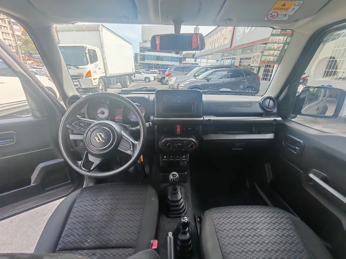 Imagenes del auto