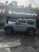 Preview imagenes del auto