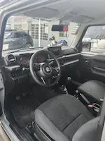 Preview imagenes del auto