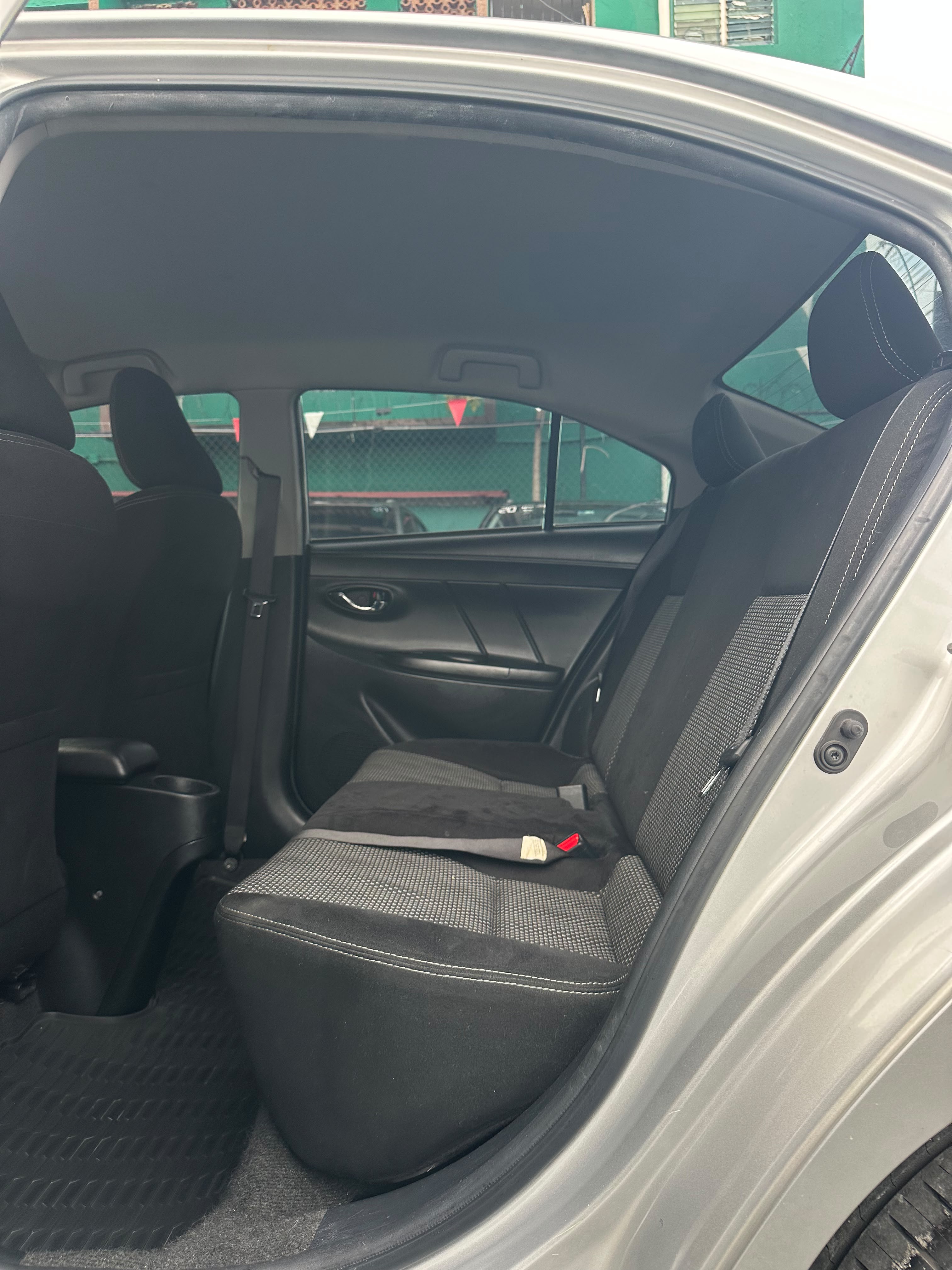 Imagenes del auto