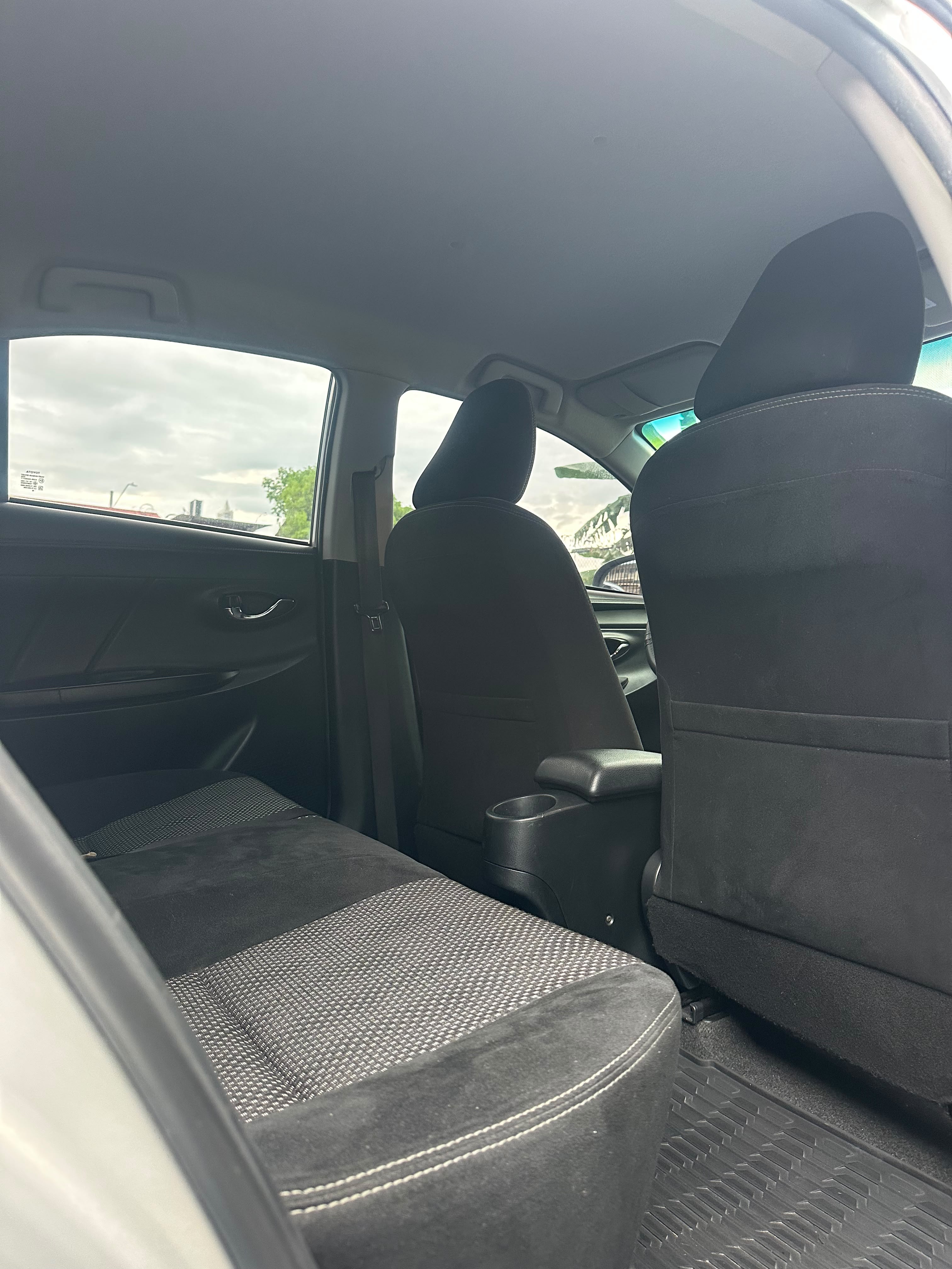 Imagenes del auto