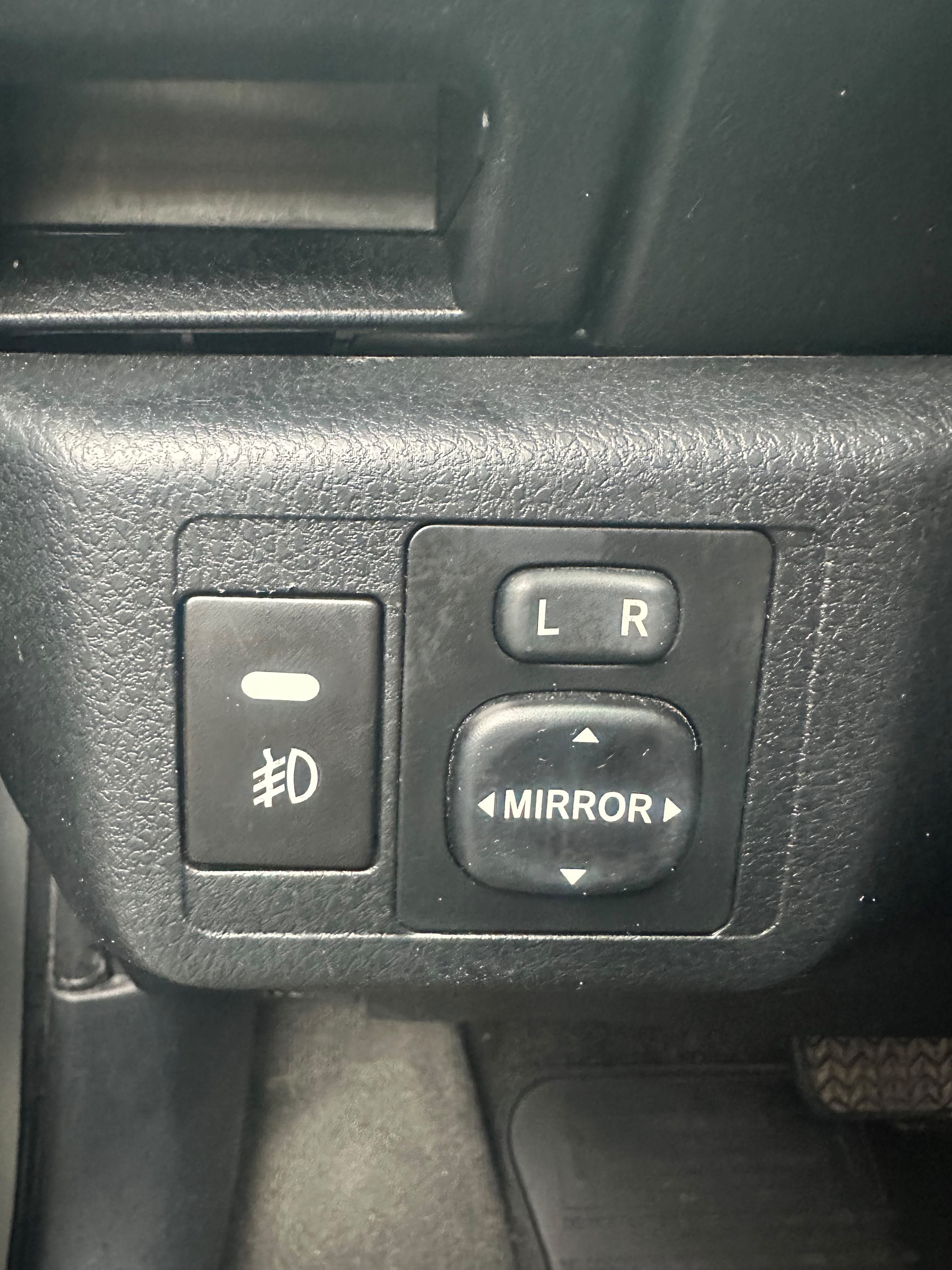 Imagenes del auto