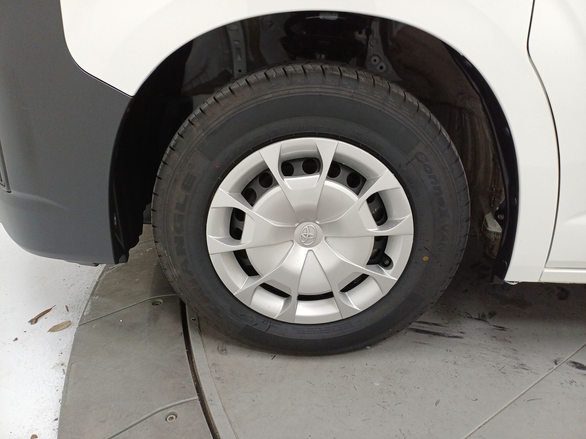Imagenes del auto