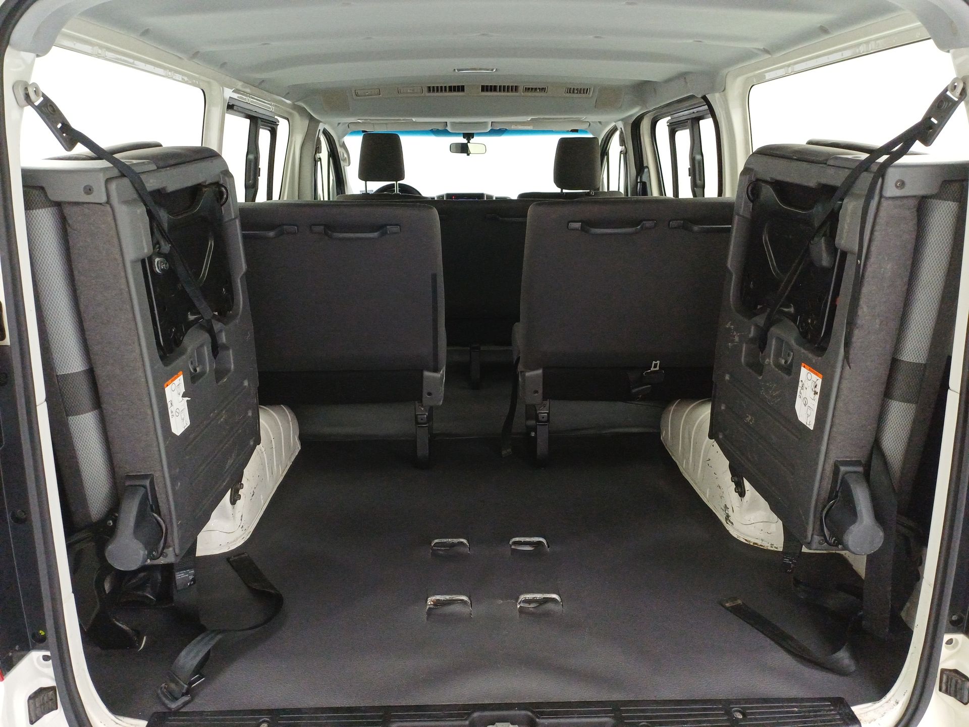 Imagenes del auto