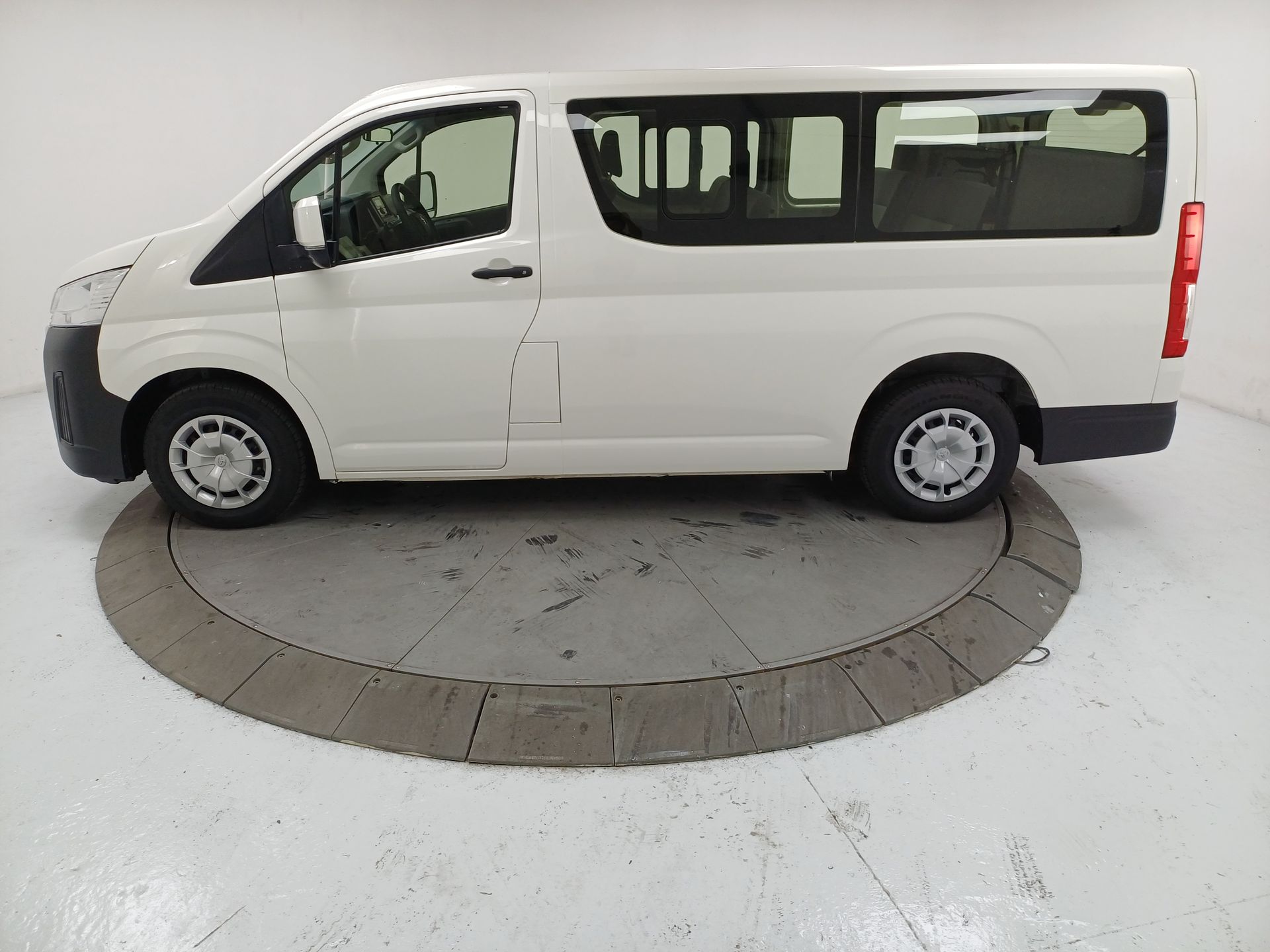 Imagenes del auto