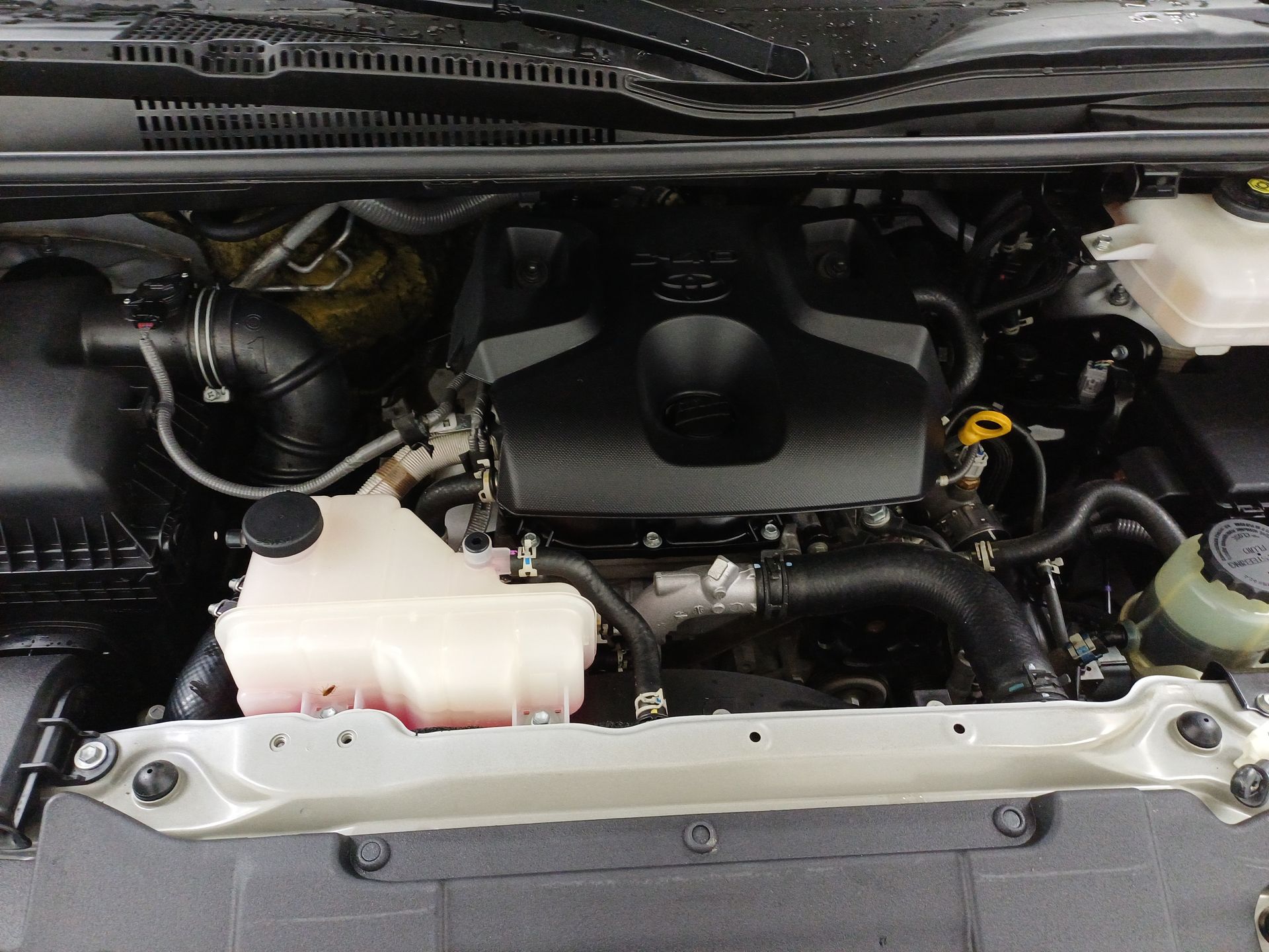 Imagenes del auto