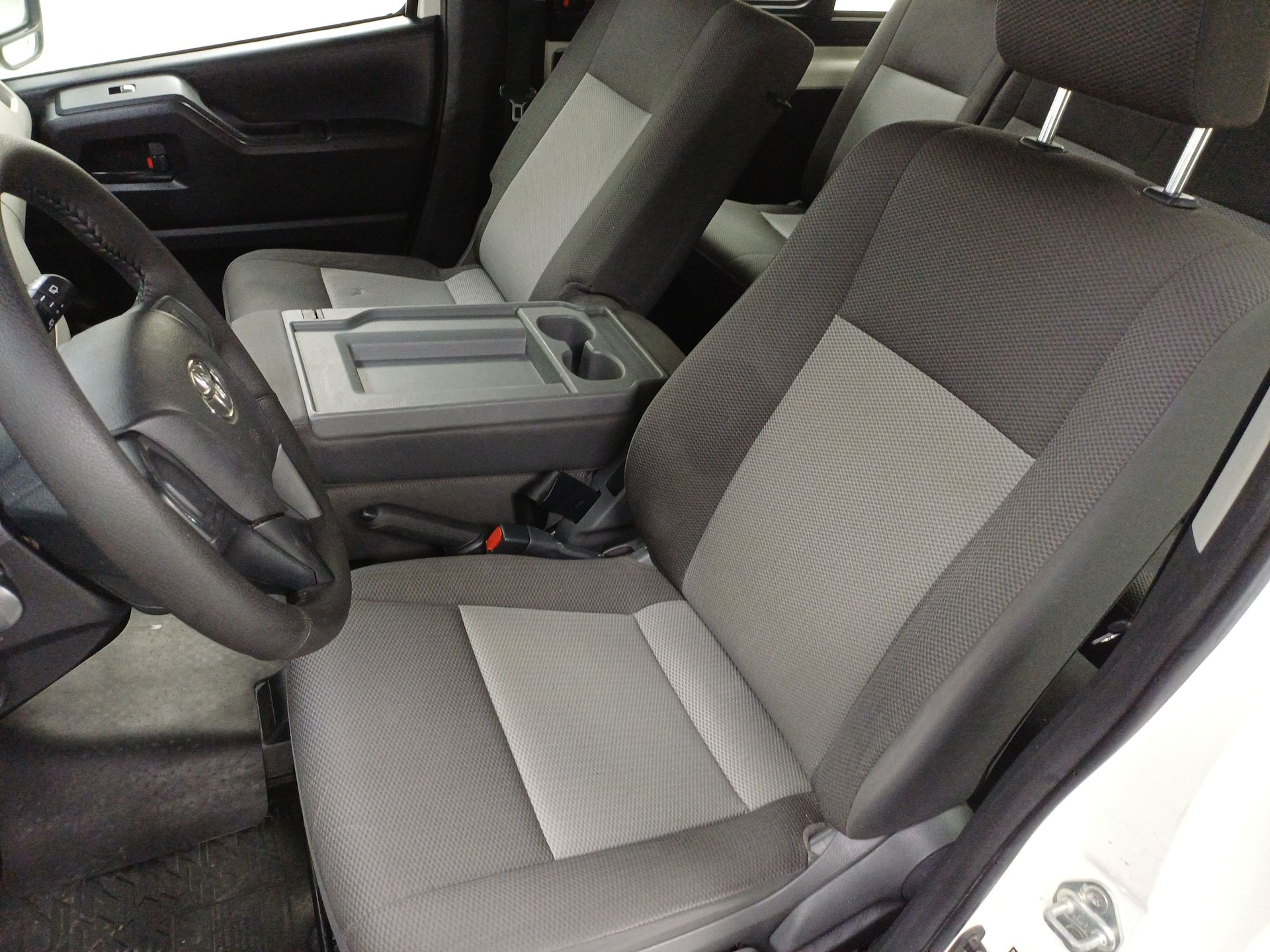 Imagenes del auto