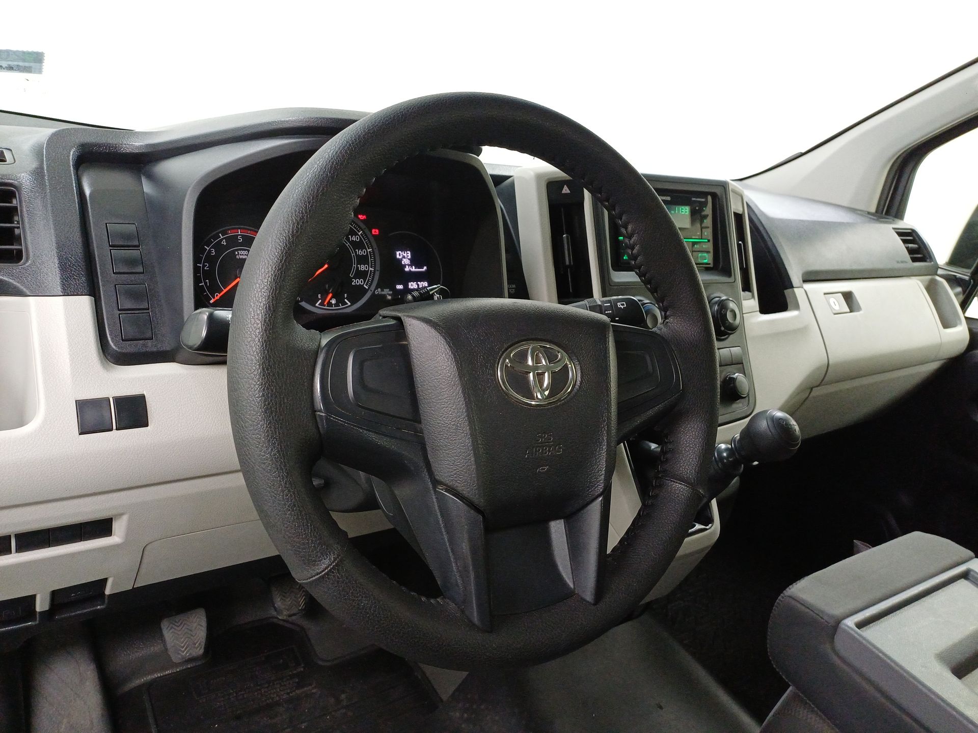 Imagenes del auto