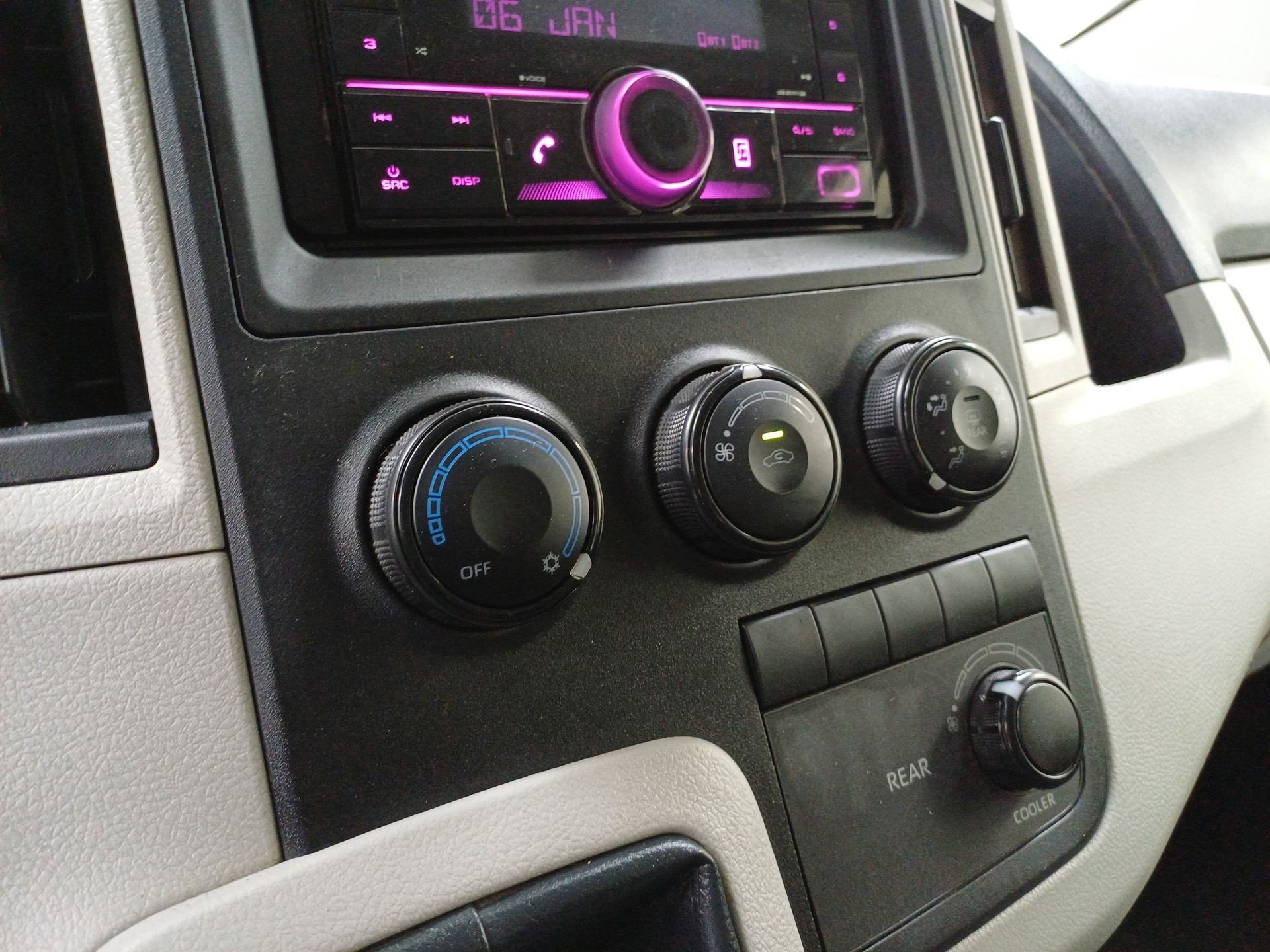 Imagenes del auto
