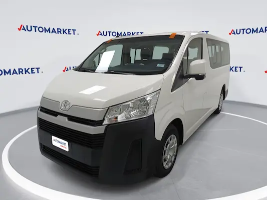 Toyota Hi Ace