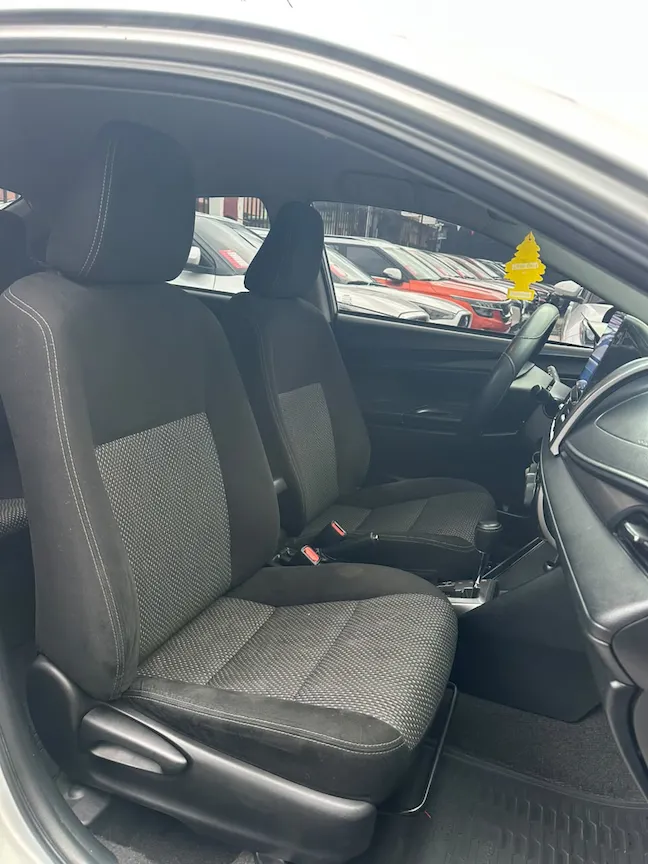 Imagenes del auto