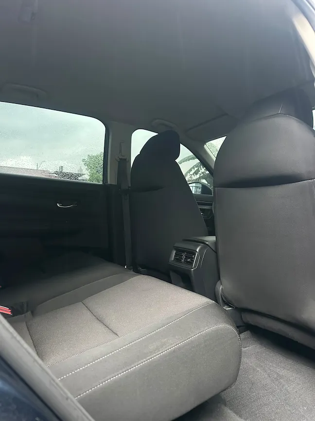 Imagenes del auto