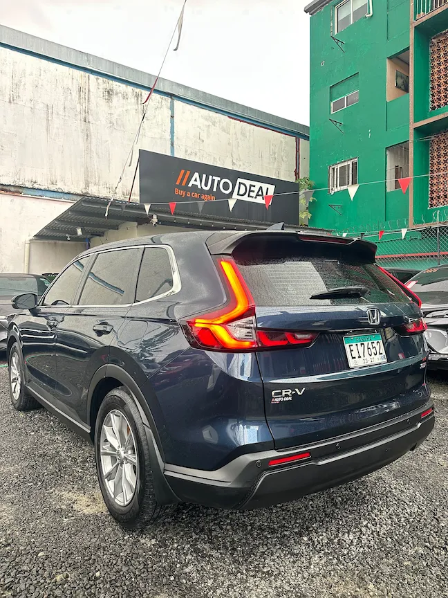 Imagenes del auto