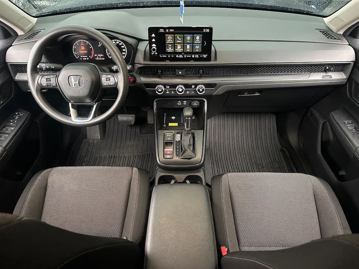Imagenes del auto