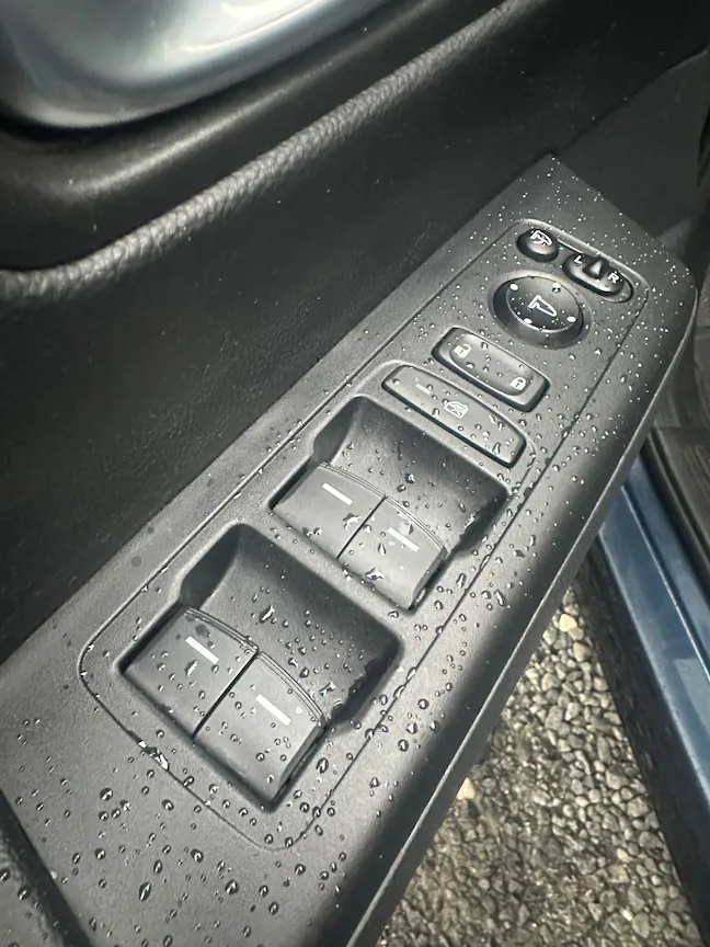 Imagenes del auto