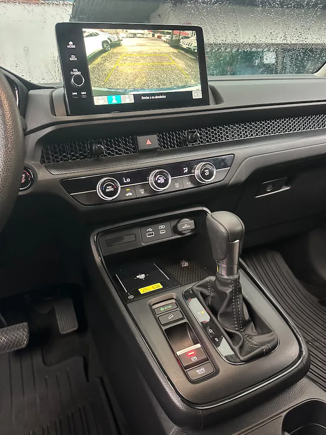 Imagenes del auto