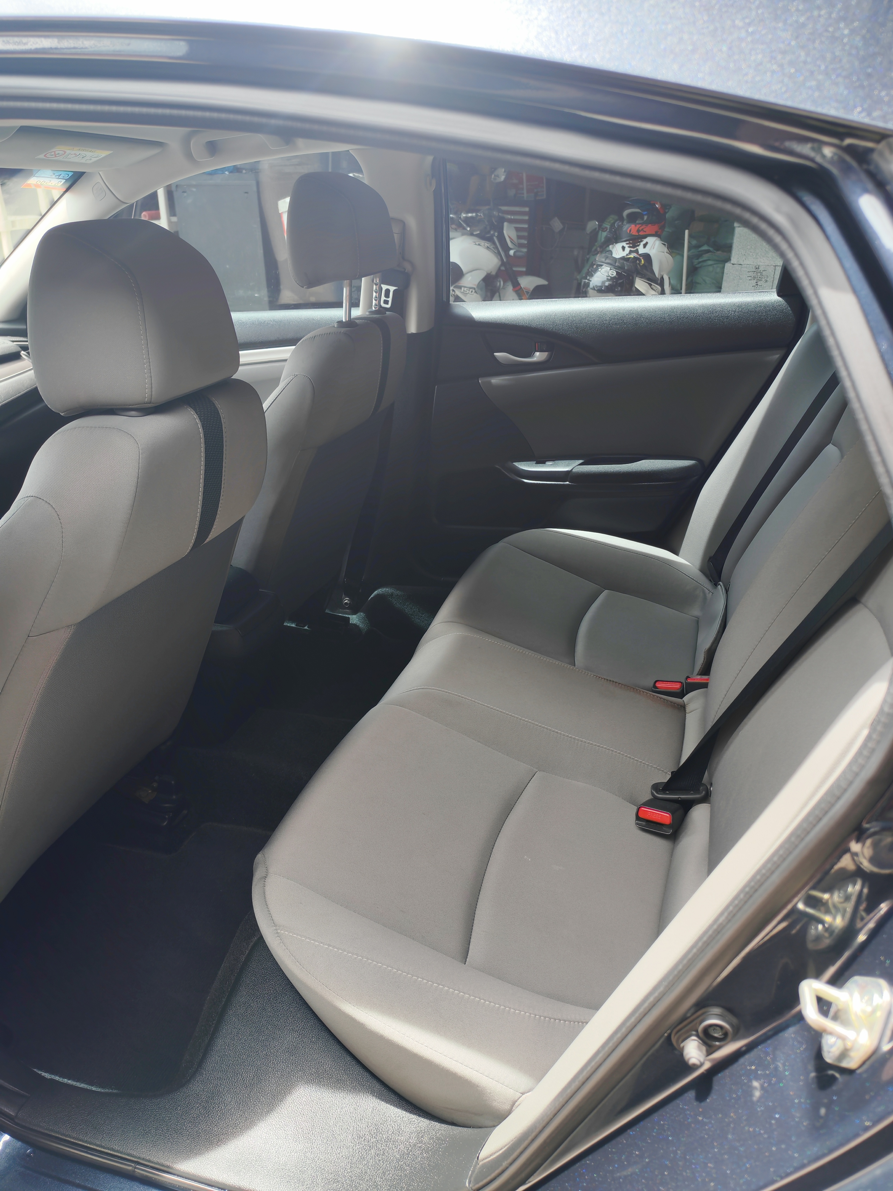 Imagenes del auto