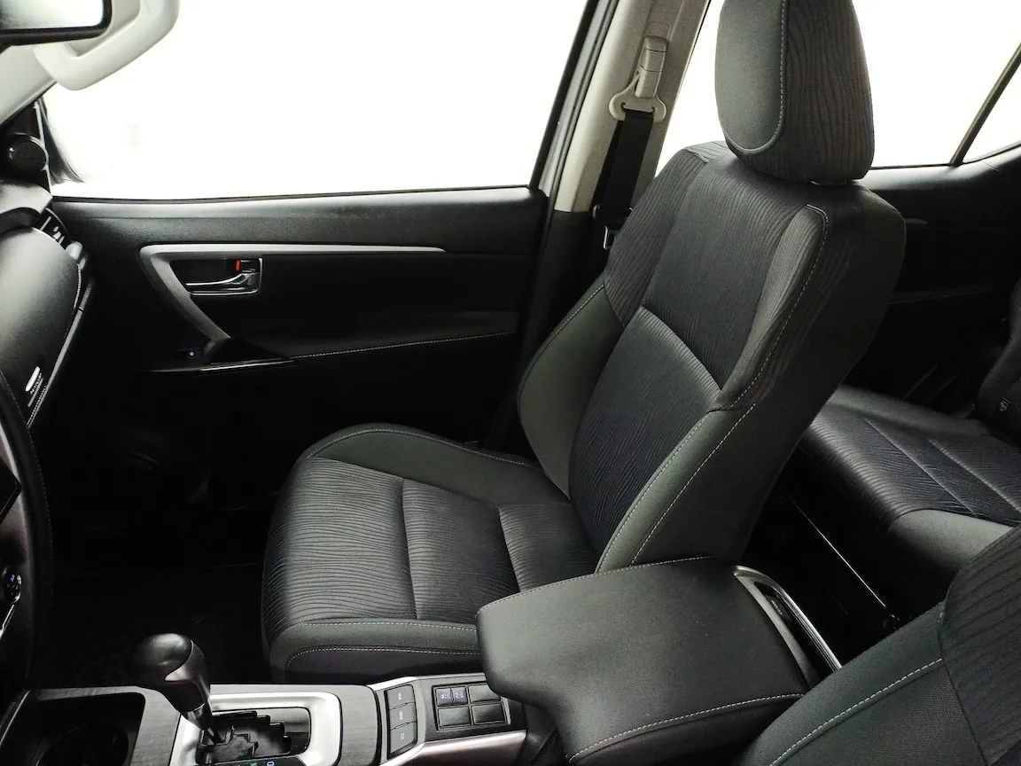 Imagenes del auto