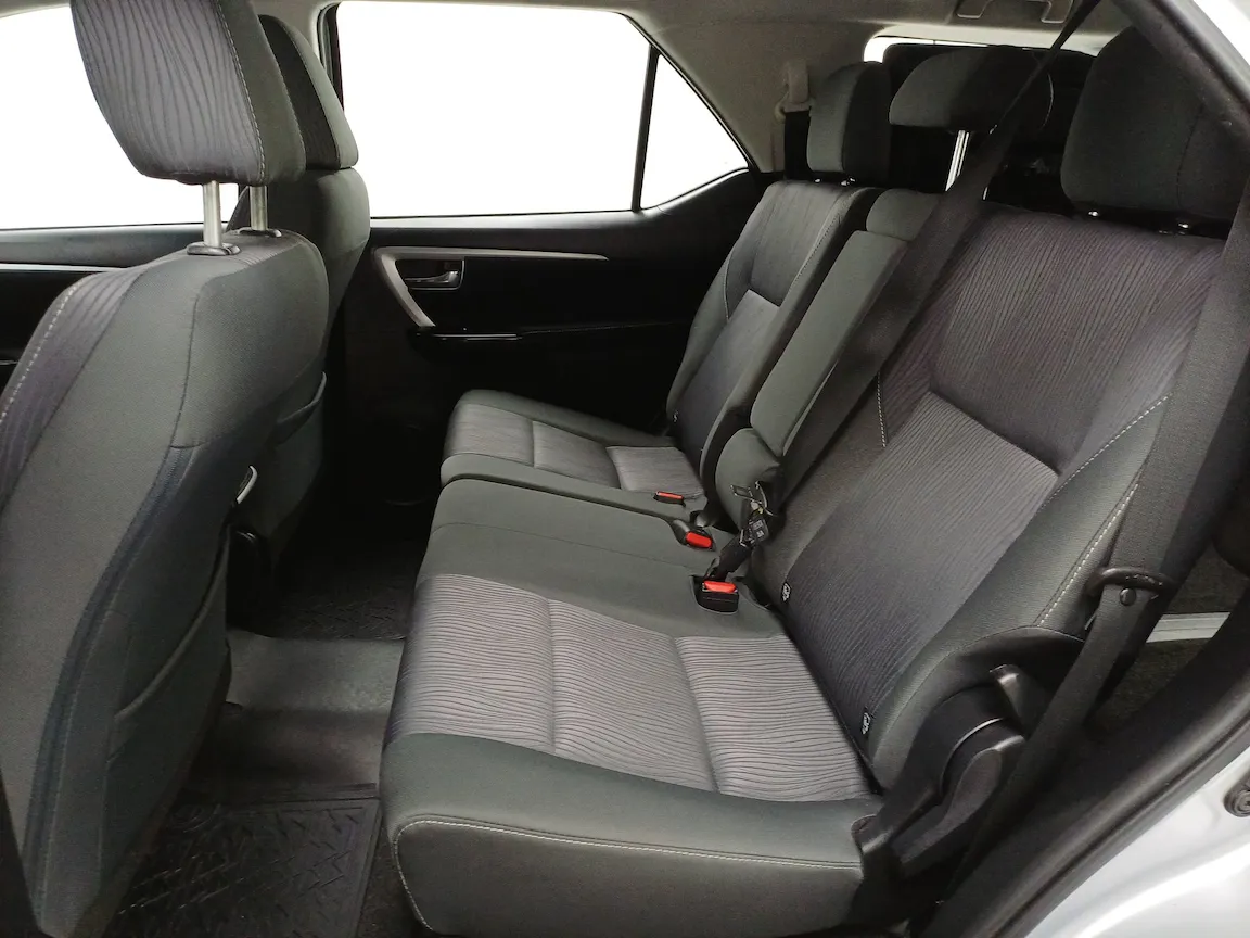 Imagenes del auto