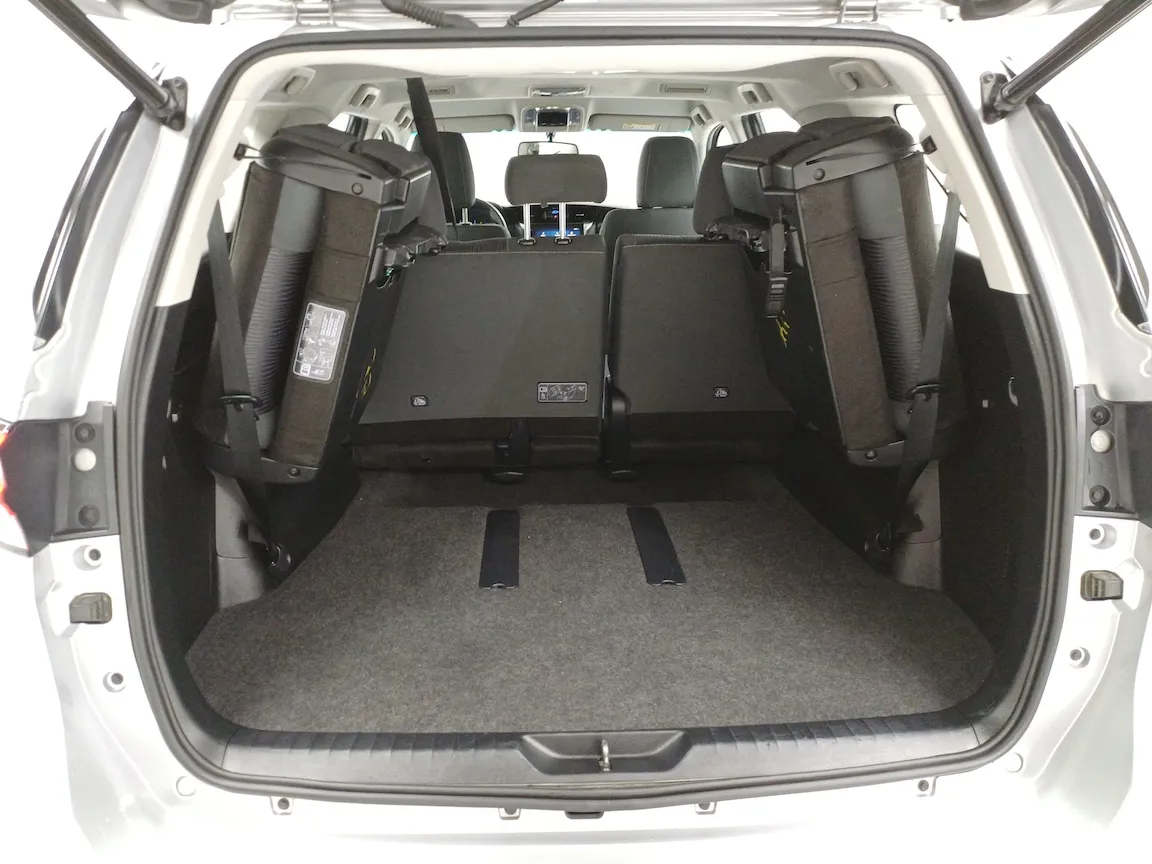 Imagenes del auto
