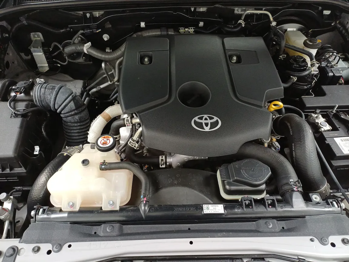 Imagenes del auto