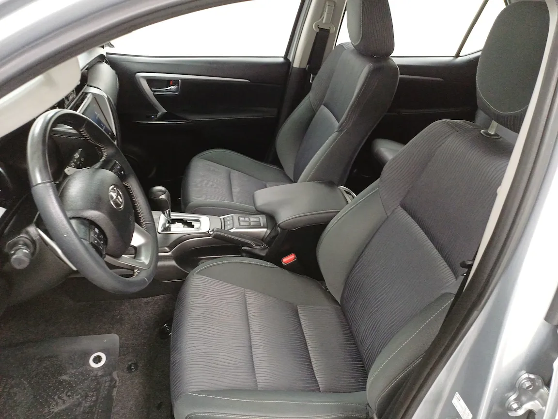 Imagenes del auto