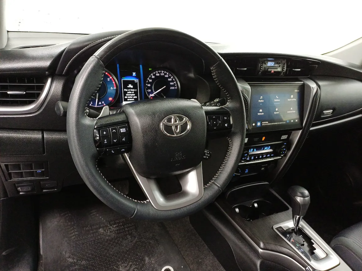 Imagenes del auto