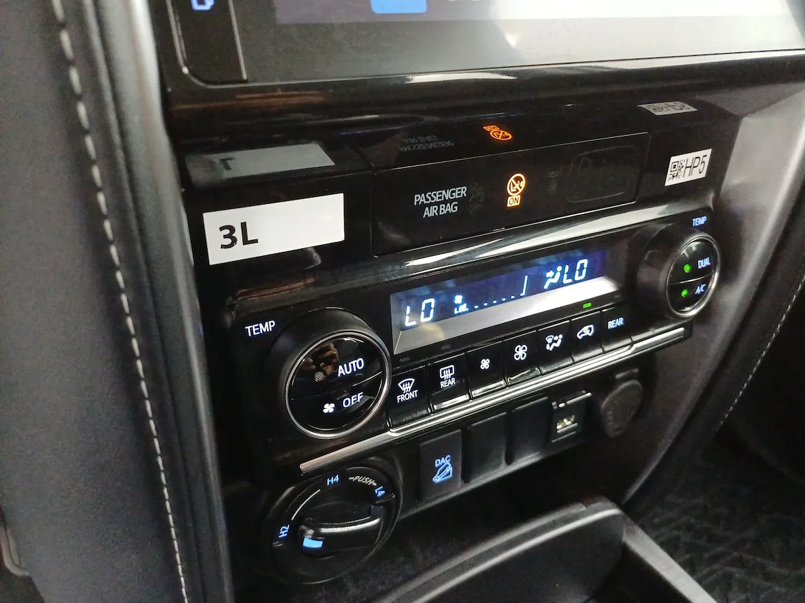 Imagenes del auto