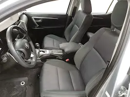 Preview imagenes del auto