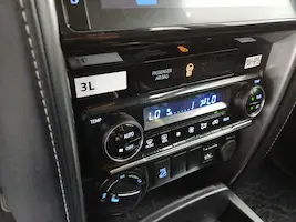 Preview imagenes del auto