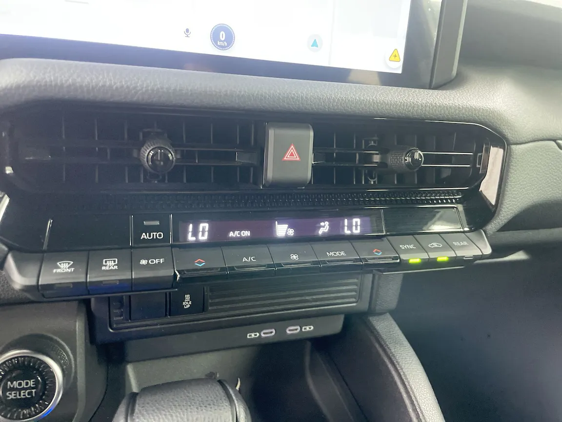 Imagenes del auto
