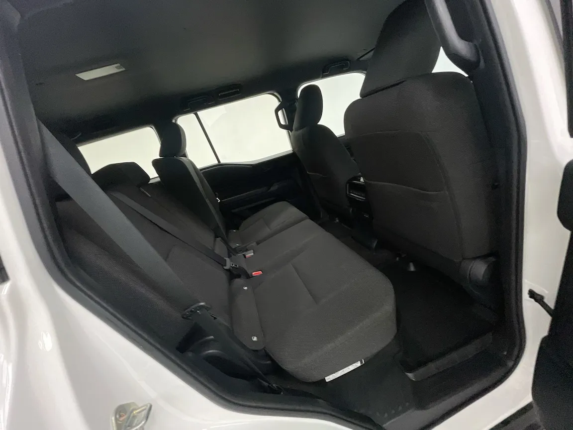 Imagenes del auto
