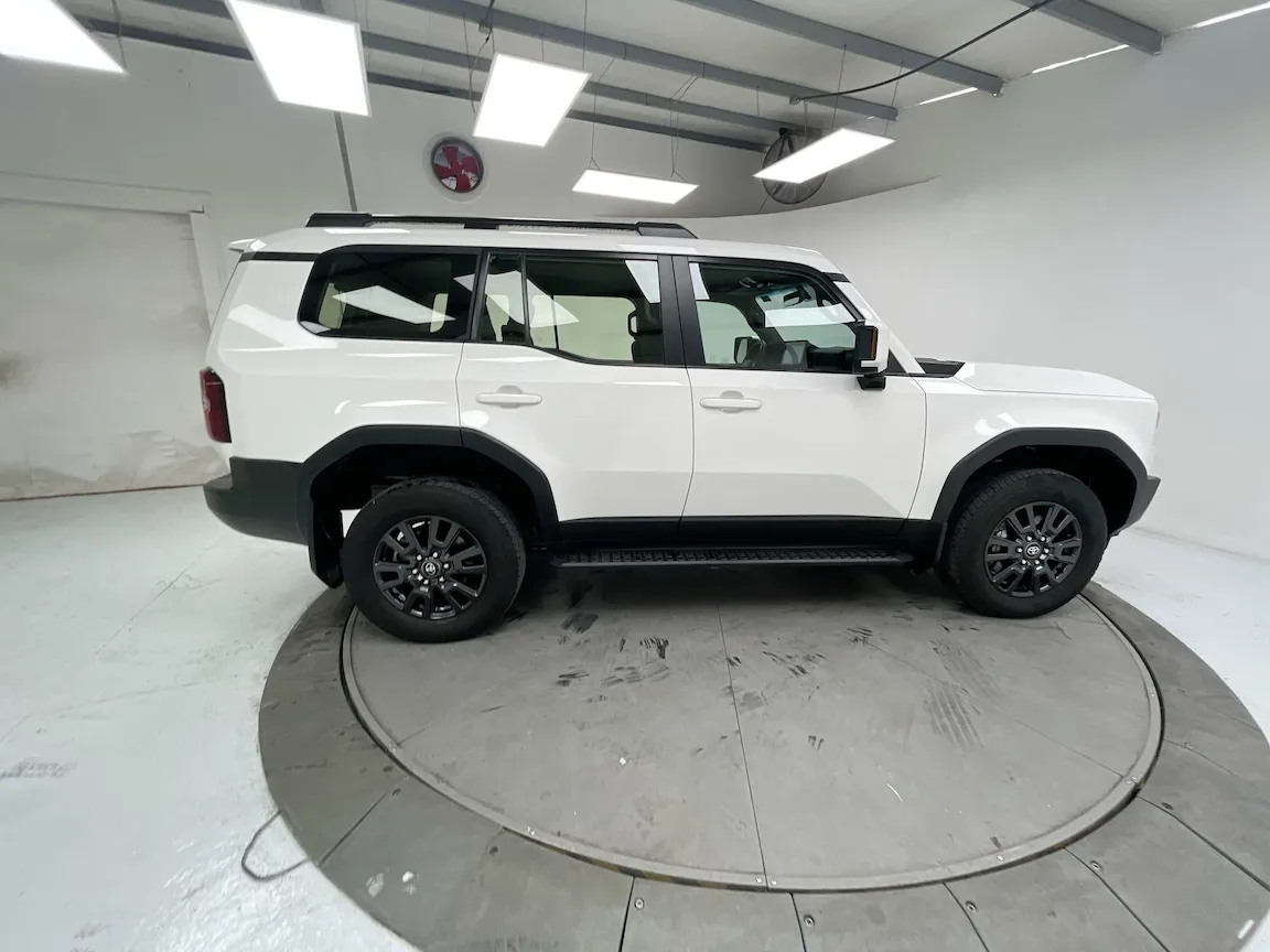 Imagenes del auto